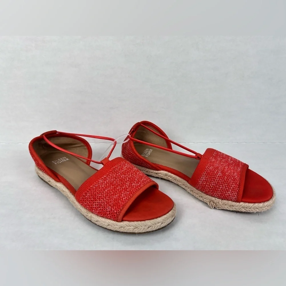 Eileen Fisher size color